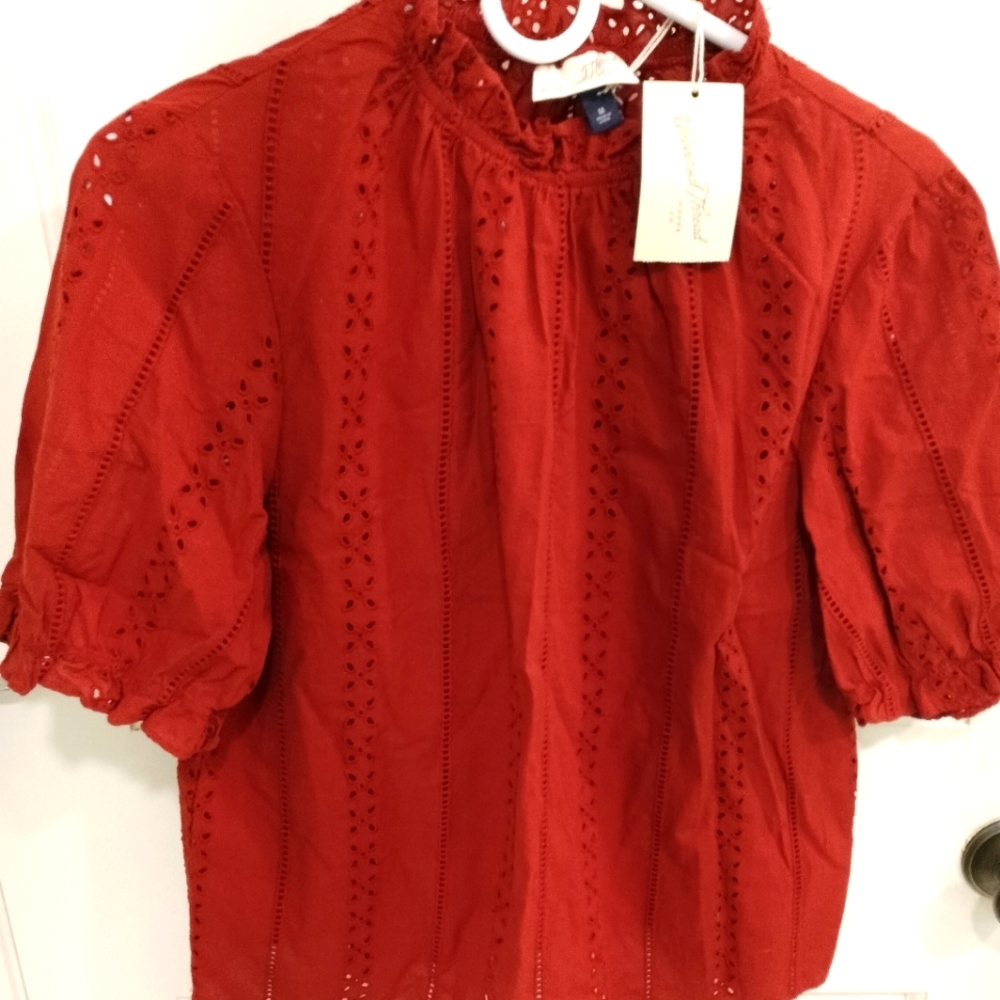 Sz m shirt